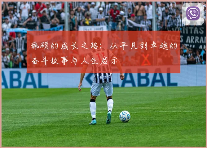 韩硕的成长之路：从平凡到卓越的奋斗故事与人生启示