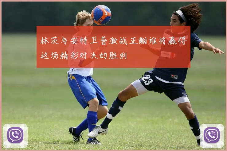 林茨与安特卫普激战正酣谁将赢得这场精彩对决的胜利