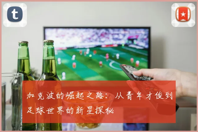 加克波的崛起之路：从青年才俊到足球世界的新星探秘