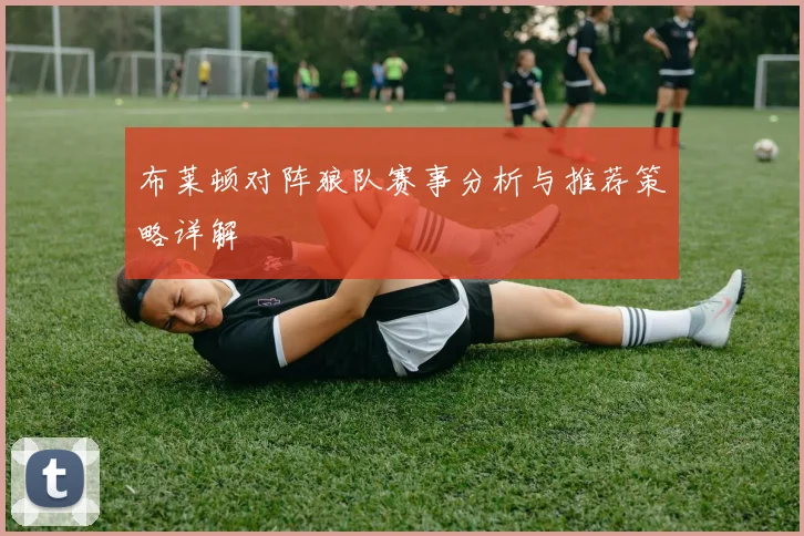 布莱顿对阵狼队赛事分析与推荐策略详解
